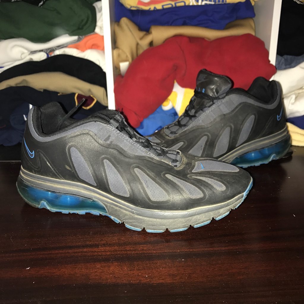 Nike Air Max 96